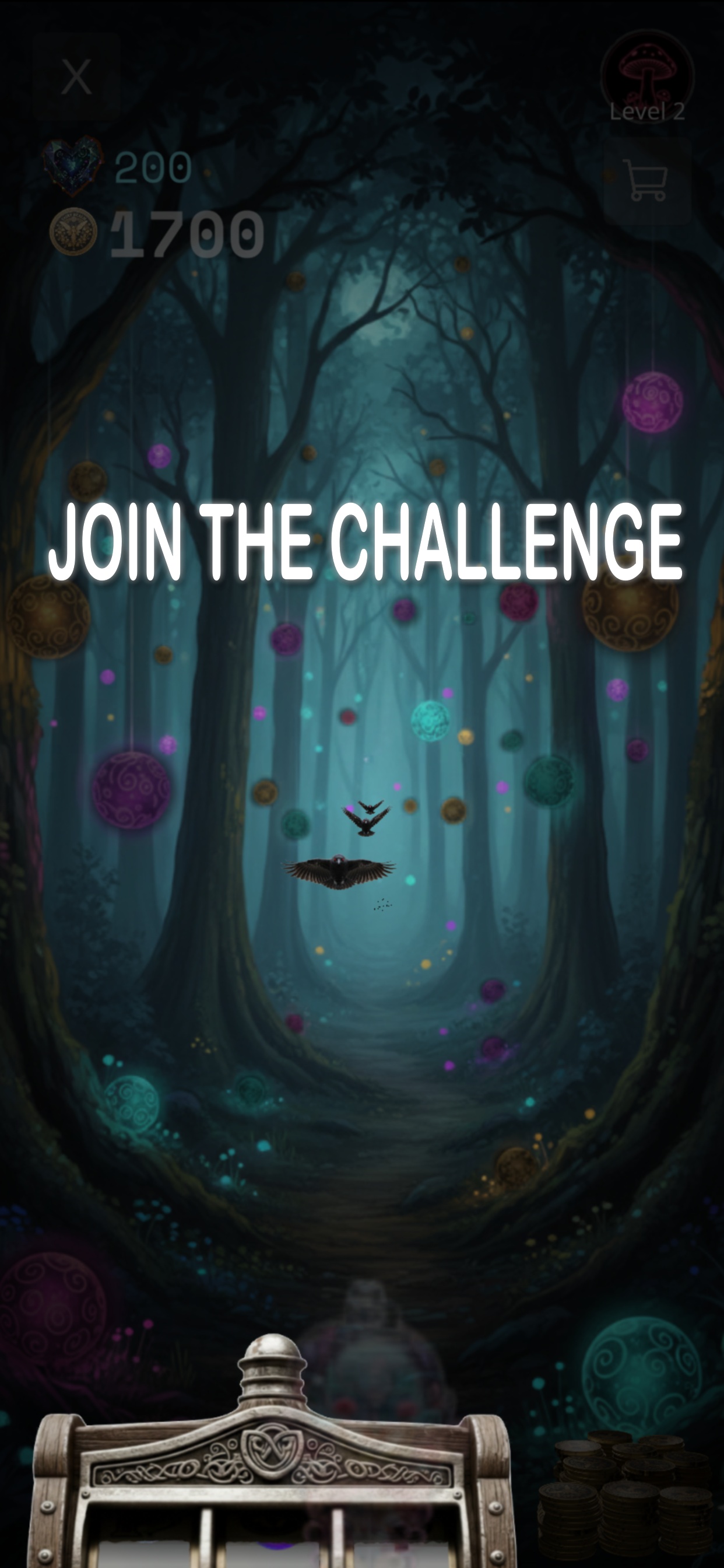 Fairy Forest Slots screenshot 5