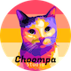 Choompa Studio logo